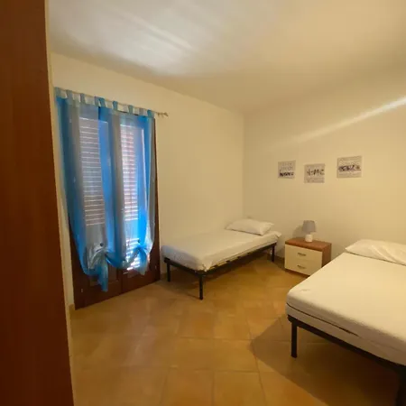 Praga Appartamento San Teodoro (Sardinia)