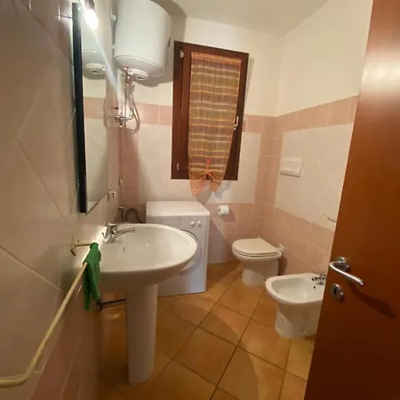 Appartamento Praga San Teodoro (Sardinia)