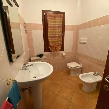 Praga Appartamento San Teodoro (Sardinia)