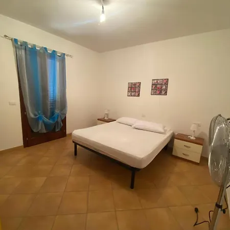 Appartamento Praga