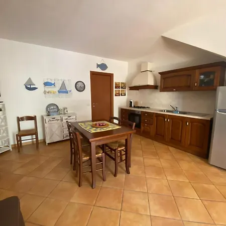 Praga San Teodoro (Sardinia)